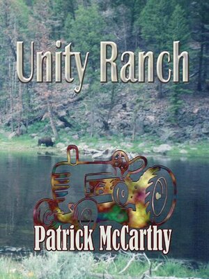 cover image of Unity Ranch